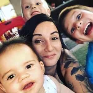 Meet your Posher, Stephanie